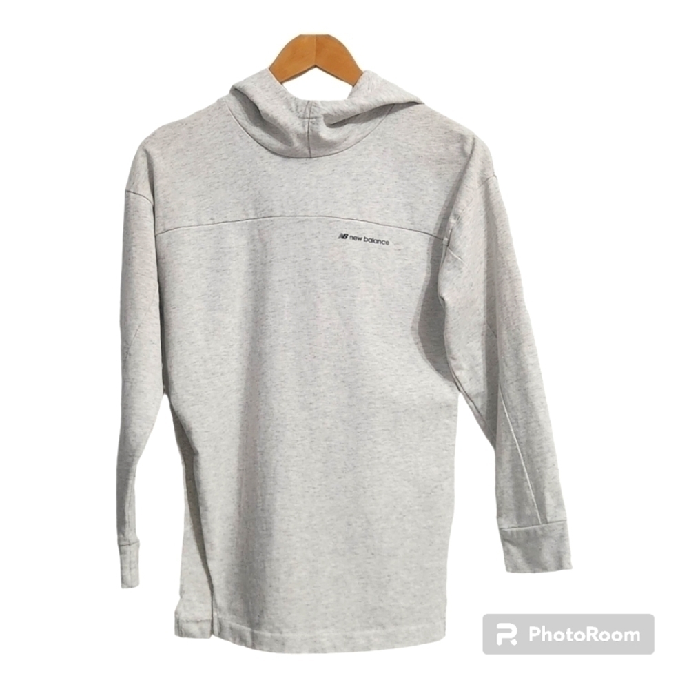 New Balance Hoodie Sweatshirt
